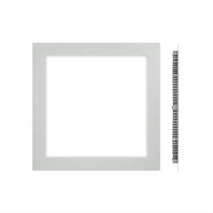 ΦΩΤΙΣΤΙΚΟ LED PANEL 18W 4000Κ ΤΕΤΡΑΓΩΝΟ ΑΣΗΜΙ VK - 64173-076123