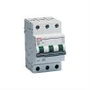 ΑΣΦΑΛΕΙΑ ΑΥΤΟΜΑΤΗ 3*16Α C 4.5kA AEG - 552649