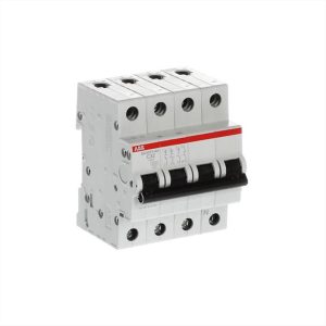 ΑΣΦΑΛΕΙΑ ΑΥΤΟΜΑΤΗ 3*32+N C 3kA 4M ABB - 70390