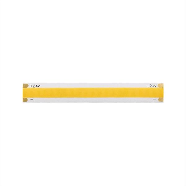 ΤΑΙΝΙΑ LED 10W 24V 4000Κ IP66 CRI90 COB ACA - 24109040CPC