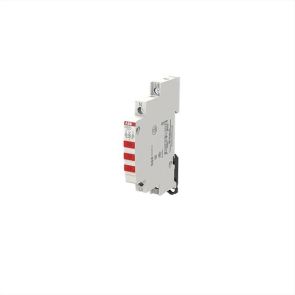 ΕΝΔΕΙΚΤΙΚΗ ΛΥΧΝΙΑ LED KOKΚΙΝΗ 3Φ ABB - 47664
