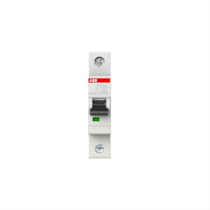 ΑΣΦΑΛΕΙΑ ΑΥΤΟΜΑΤΗ 1*20A K 6kA ABB - 24822