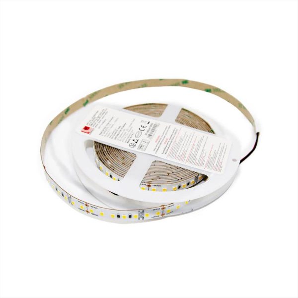 ΤΑΙΝΙΑ LED 14.4W 3000Κ IP54 24V 140LED/M ADELEQ - 30-3402419000