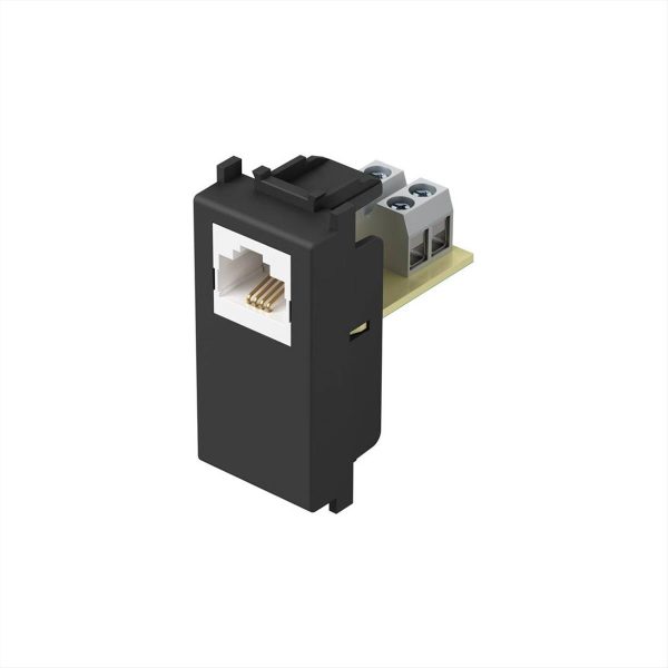 ΠΡΙΖΑ RJ11 1M SB TEM MODUL - 17900