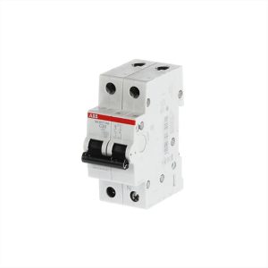 ΑΣΦΑΛΕΙΑ ΑΥΤΟΜΑΤΗ 1*20+N C 4.5kA 2M ABB - 70381