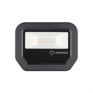 ΠΡΟΒΟΛΕΑΣ LED 8W 6500K ΜΑΥΡΟΣ LEDVANCE - 305740