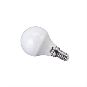 ΛΑΜΠΑ LED Ε14 10W 4000Κ COM - 01.4028