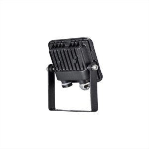 ΠΡΟΒΟΛΕΑΣ LED 9W 10.000Lm 4000Κ ΜΑΥΡΟ SYLVANIA - 0050106