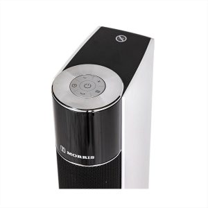 ΑΕΡΟΘΕΡΜΟ ΠΥΡΓΟΣ 2200W MTFH-16401 MORRIS - 05.400.16401.00