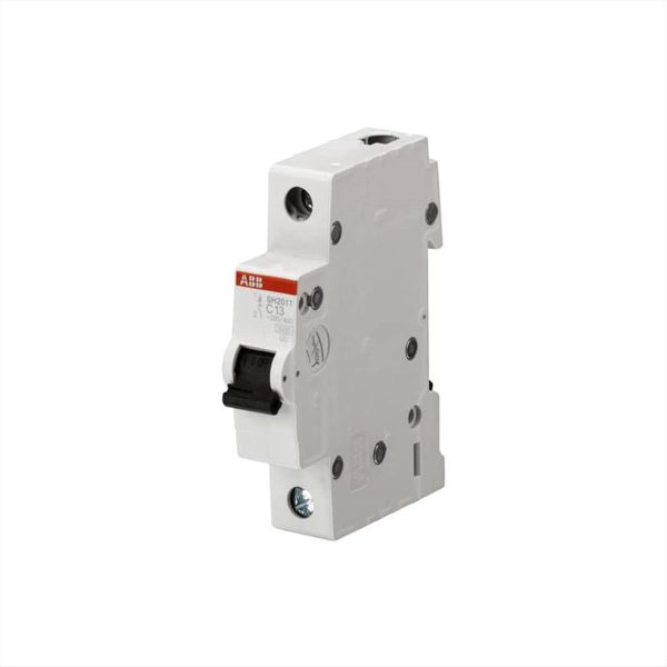 ΑΣΦΑΛΕΙΑ ΑΥΤΟΜΑΤΗ 1*40A C 3kA ABB - 70356