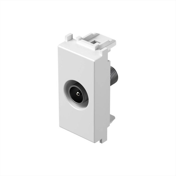 ΠΡΙΖΑ TV ΑΠΛΗ 1M PW TEM MODUL - 17693