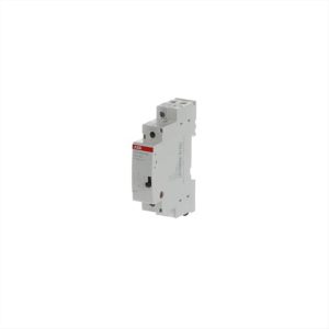 ΡΕΛΕ ΚΑΣΤΑΝΙΑΣ 16Α 1NO 230V AC/110V DC ABB - 80812