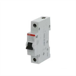 ΑΣΦΑΛΕΙΑ ΑΥΤΟΜΑΤΗ 1*32A C 3kA ABB - 70355