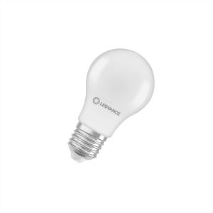 ΛΑΜΠΑ LED Ε27 ΣΦΑΙΡΙΚΗ 4.9W 2700Κ LEDVANCE - 049484