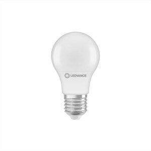 ΛΑΜΠΑ LED Ε27 ΣΦΑΙΡΙΚΗ 4.9W 2700Κ LEDVANCE - 049484