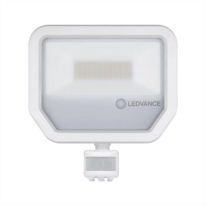 ΠΡΟΒΟΛΕΑΣ LED 50W 3000K ΜΕ ΑΝΙΧΝΕΥΤΗ ΚΙΝΗΣΗΣ ΛΕΥΚΟΣ LEDVANCE - 461017