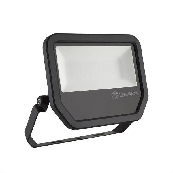 ΠΡΟΒΟΛΕΑΣ LED 41W 4000Κ ΜΑΥΡΟΣ LEDVANCE - 305962