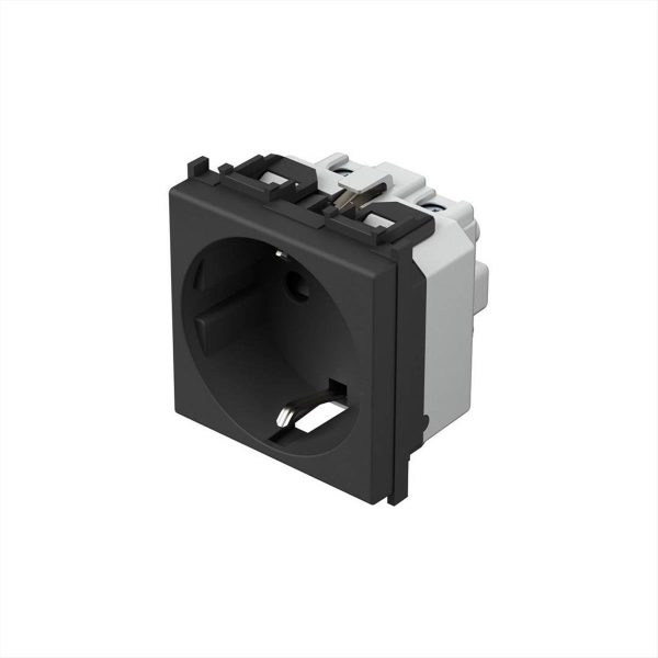 ΠΡΙΖΑ ΣΟΥΚΟ 16A 250V 2M SB TEM MODUL - 17658