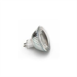 ΛΑΜΠΑ LED MR16 5W 4000Κ 38° 12V ADELEQ - 13-016151