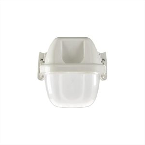 ΦΩΤΙΣΤΙΚΟ ΓΡΑΜΜΙΚΟ ΣΚΑΦΑΚΙ ΣΤΕΓΑΝΟ ΚΕΝΟ ΓΙΑ Τ8 LED 1*120CM 1 ΑΚΡΟΥ SYLVANIA - 0047193