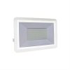 ΠΡΟΒΟΛΕΑΣ LED 10W 6500K ΛΕΥΚΟΣ COM - 08.60010