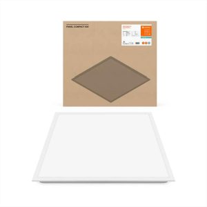 ΦΩΤΙΣΤΙΚΟ LED PANEL 33W 6500Κ 60CM LEDVANCE - 017940