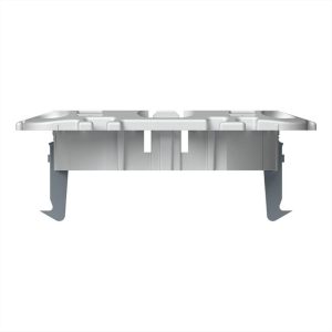 ΒΑΣΗ ΣΤΗΡΙΞΗΣ ΜΕ ΑΓΚΙΣΤΡΑ 1M TEM MODUL - 24235