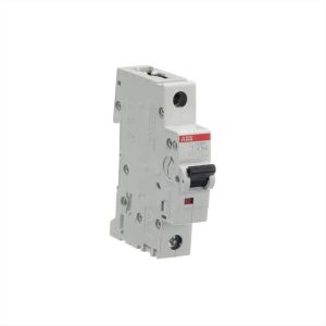 ΑΣΦΑΛΕΙΑ ΑΥΤΟΜΑΤΗ 1*16A K 6kA ABB - 24821