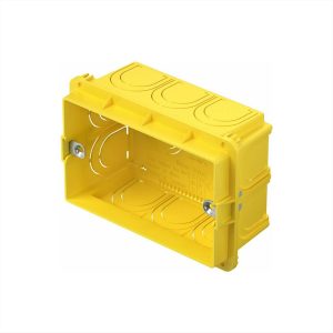 ΚΟΥΤΙ ΤΟΙΧΟΥ 3M TEM MODUL - 15234
