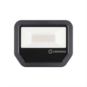 ΠΡΟΒΟΛΕΑΣ LED 30W 6500K ΜΑΥΡΟΣ LEDVANCE - 421189
