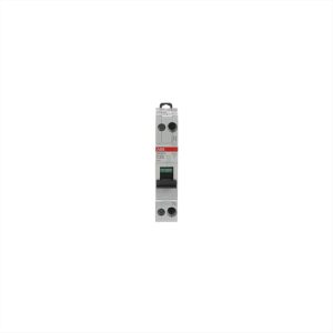 ΑΣΦΑΛΕΙΑ ΑΥΤΟΜΑΤΗ 1*25+N C 4.5kA 1M ABB - 41866