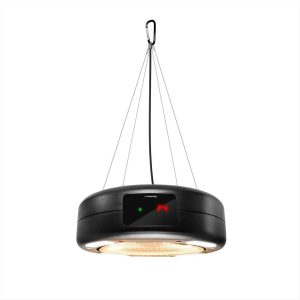 ΣΟΜΠΑ ΥΠΕΡΥΘΡΩΝ ΕΞΩΤΕΡΙΚΟΥ ΧΩΡΟΥ ΟΡΟΦΗΣ 1500W IR1550SC TROTEC - 170043