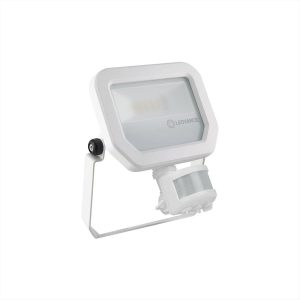 ΠΡΟΒΟΛΕΑΣ LED 10W 4000Κ ΜΕ ΑΝΙΧΝΕΥΤΗ ΚΙΝΗΣΗΣ ΛΕΥΚΟΣ LEDVANCE - 460898