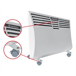 CONVECTOR 1000W MPH-20011 MORRIS - 05.200.20011.00