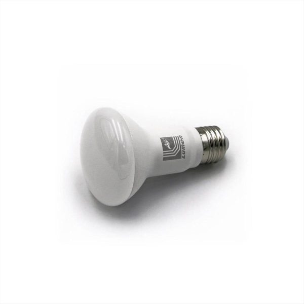 ΛΑΜΠΑ LED Ε27 R63 8W 4000Κ ADELEQ - 13-274281