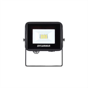 ΠΡΟΒΟΛΕΑΣ LED 9W 10.000Lm 4000Κ ΜΑΥΡΟ SYLVANIA - 0050106