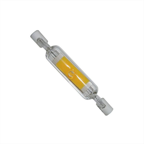 ΛΑΜΠΑ LED R7S 78ΜΜ 4.5W 4000Κ ADELEQ - 13-07851