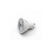 ΛΑΜΠΑ LED GU10 5W 3000Κ DIMMABLE 38° ADELEQ - 13-1025009