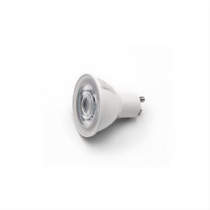 ΛΑΜΠΑ LED GU10 5W 3000Κ DIMMABLE 38° ADELEQ - 13-1025009