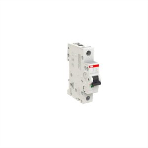 ΑΣΦΑΛΕΙΑ ΑΥΤΟΜΑΤΗ 1*25A K 6kA ABB - 24823