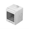 ΚΟΥΤΙ ΕΞΩΤΕΡΙΚΟ CUBO IP55 PW 2M TEM MODUL - 31635
