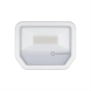 ΠΡΟΒΟΛΕΑΣ LED 30W 6500K ΛΕΥΚΟΣ LEDVANCE - 421202