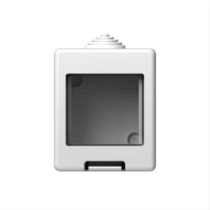 ΚΟΥΤΙ ΕΞΩΤΕΡΙΚΟ CUBO IP55 PW 2M TEM MODUL - 31635