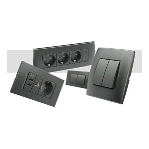 Πρίζες & Διακόπτες