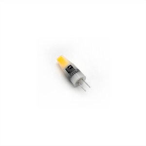 ΛΑΜΠΑ LED G4 ΣΙΛΙΚΟΝΗΣ 2W 6200Κ DIMMABLE 12V ADELEQ - 13-94209