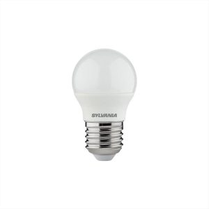 ΛΑΜΠΑ LED Ε27 ΣΦΑΙΡΙΚΗ 6.5W 2700Κ SYLVANIA - 0029631