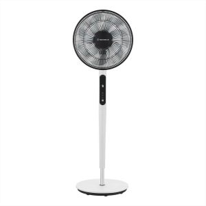 ΑΝΕΜΙΣΤΗΡΑΣ ΔΑΠΕΔΟΥ ΜΕ ΔΙΠΛΗ ΠΕΡΙΣΤΡΟΦΗ ΛΕΥΚΟ MFS-16242 MORRIS - 04.500.16242.00