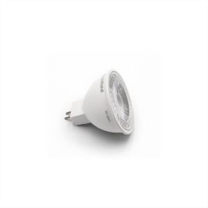 ΛΑΜΠΑ LED MR16 7W 4000Κ 38° 12V ADELEQ - 13-16271