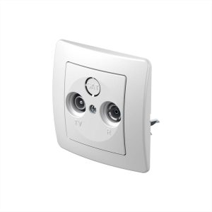 ΠΡΙΖΑ TV-R ΤΕΡΜΑΤΙΚΗ 2dB PW TEM EKONOMIK - 17465