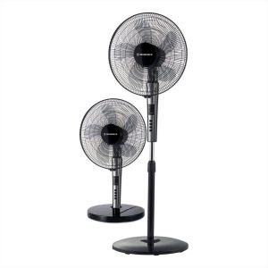 ΑΝΕΜΙΣΤΗΡΑΣ 2 ΣΕ 1 ΜΕ ΙΟΝΙΣΤΗ MORRIS MFS-16226 - 04.500.16226.00